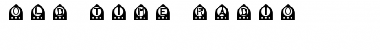 Download old time radio Font Download old time radio Font
