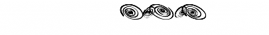 OMEGASwirls Font