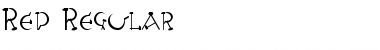 Download Red Font Download Red Font