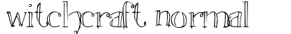 Witchcraft Normal preview