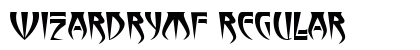 WizardryMF Regular
