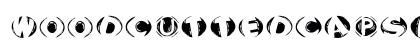 WoodcuttedCapsInversFS Regular preview