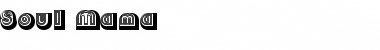 Soul Mama Font