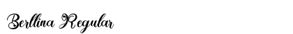Berllina Regular