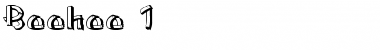 Download Boohoo 1 Font Download Boohoo 1 Font
