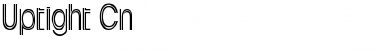 Download Uptight Cn Font Download Uptight Cn Font