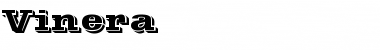 Download Vinera Font Download Vinera Font