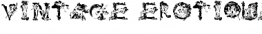 Download Vintage Erotique Font Download Vintage Erotique Font