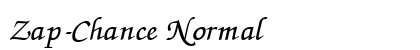 Zap-Chance Normal preview