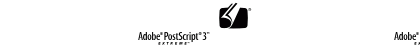 Adobe Corporate ID PostScript