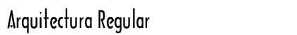 Arquitectura Regular Preview