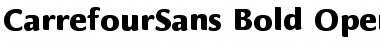 CarrefourSans Font