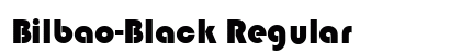 Bilbao-Black Regular