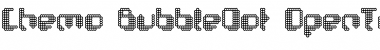 Chemo Font