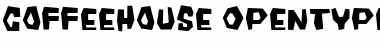 Coffeehouse Regular Font