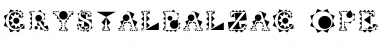 Download CrystalBalzac Font Download CrystalBalzac Font