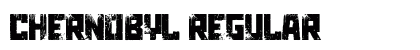 Chernobyl Regular preview