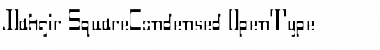 Download Dahgir Font