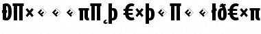 DaxCompact-ExtraBoldExpert Font