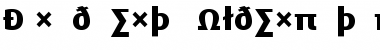DaxWide ExtraBoldExpert Font
