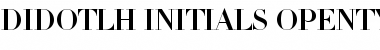 Download Linotype Didot Font