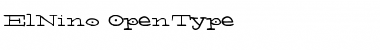 Download El Ni Font