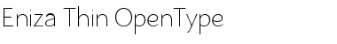 Eniza Font