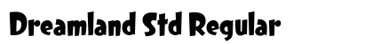 Dreamland Std Regular