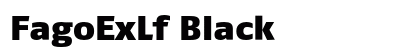 FagoExLf Black Preview