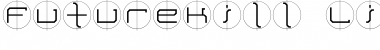 FutureKill Font