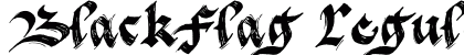 BlackFlag Regular