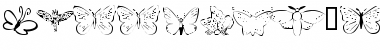 ButterflyHeaven Font