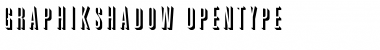 Graphik Font