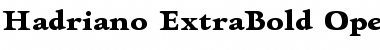 Hadriano Font