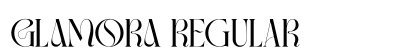 GLAMORA Regular