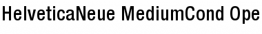 Helvetica Neue Regular Font Helvetica Neue Regular Font