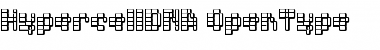 Download HypercellDNA Font