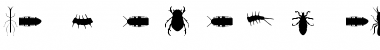 Download Insectile Font