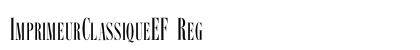 ImprimeurClassiqueEF Reg preview