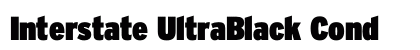 Interstate UltraBlack Cond Preview