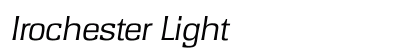 Irochester Light Preview
