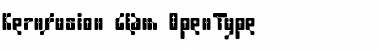 Download Kernfusion Font