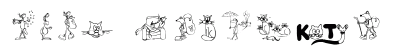 Koty Regular preview
