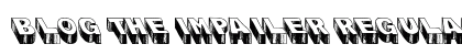 Blog the Impailer Regular preview