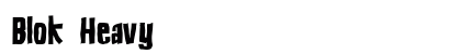 Blok Heavy Preview