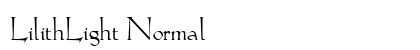 LilithLight Normal preview