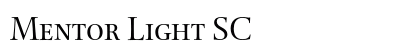 Mentor Light SC Preview