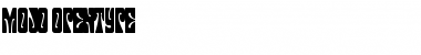 Download Mojo Font