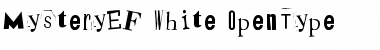 MysteryEF White Font