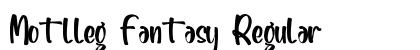 Motlleg Fantasy Regular preview